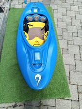 Kajak wildwasser kanu gebraucht kaufen  Albbruck