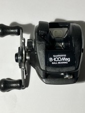 Shimano 100 mag for sale  Willow Spring