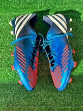 Adidas predator lethal for sale  SITTINGBOURNE