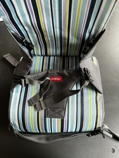 Nuby travel booster for sale  READING