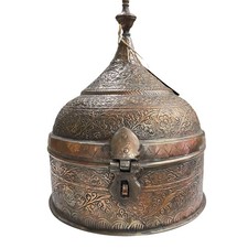 Vintage brass copper for sale  Bath