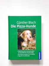 Pizza hunde günther gebraucht kaufen  Berlin