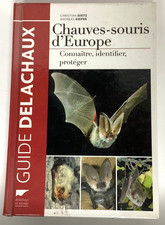 Chauves souris dietz d'occasion Chauves souris dietz d'occasion  Montereau-Fault-Yonne