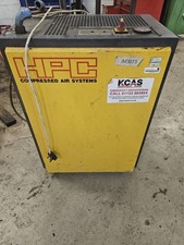 Hpc kaiser ta11 for sale  DORKING