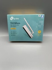 150mbit link wn722n gebraucht kaufen  Florstadt