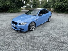 Bmw e92 supercharged for sale  SOUTHEND-ON-SEA