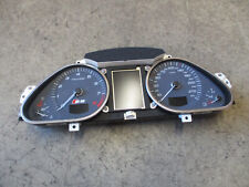Usado, Kombiinstrument FIS Tacho FARBDISPLAY S6 4F 5.2 V10 4F0920932K comprar usado  Enviando para Brazil