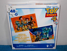 Toy story lenticular for sale  SOUTHPORT