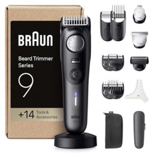 Braun regolabarba uomo usato  Roccagloriosa