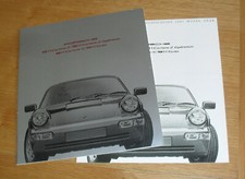 Porsche 911 carrera for sale  FAREHAM