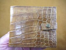 Wallet new genuine for sale  Spartanburg
