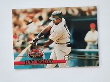 Tony gwynn 1993 for sale  Anaheim