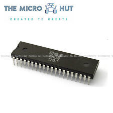 Mos 6502 cpu for sale  LONDON