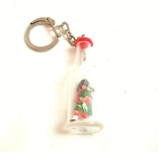 Vintage original keyring for sale  WEYMOUTH