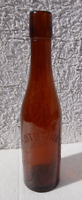 Uralte bierflasche städtische gebraucht kaufen  Deutschland