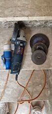 Bosch professional gws usato  Acquaviva delle Fonti