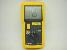 Aemc instruments model for sale  Bettendorf