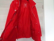 Jacke regen wind gebraucht kaufen  Deutschland