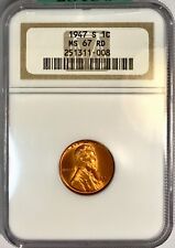 Small cents 1947 for sale  Bohemia