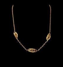 Collier forcats esclave d'occasion  Cannes