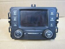 Jeep renegade radio for sale  Dacula