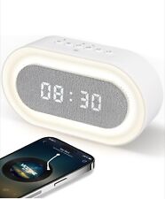 Reloj despertador y ruido blanco Seancheer segunda mano  Embacar hacia Mexico