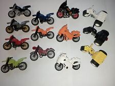 Lego city motorrad gebraucht kaufen  Münster