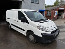 Citroen dispatch van for sale Citroen dispatch van for sale  PONTEFRACT