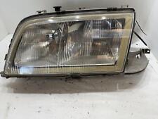 Mercedes class headlamp for sale  Sauk Rapids