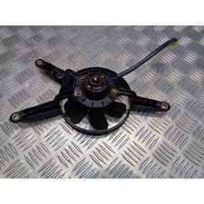 Ventilateur radiateur eau d'occasion  Salernes