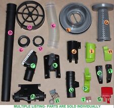 Bissell 2598 powertrak for sale  Arlington