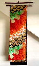 Japanese vintage fukuro for sale  UK