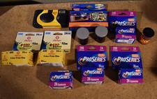 Lot assorted rolls for sale  North Royalton