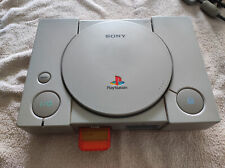 Sony playstation console d'occasion  Zillisheim