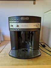 Delonghi magnifica kaffeevolla gebraucht kaufen  Planegg