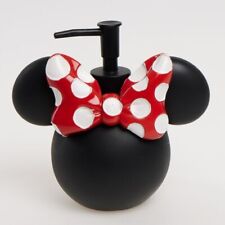 Disney black minnie for sale  UK
