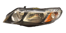 06 07 08 09 10 11 Honda Civic driver híbrido esquerdo conjunto de lâmpada de farol fabricante de equipamento original, usado comprar usado  Enviando para Brazil