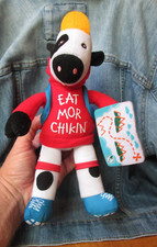 Chick fil hiker for sale  Lake Ariel