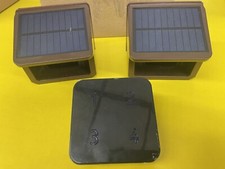 Htzsafe solar wireless for sale  Buffalo