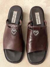 Brighton brown leather for sale  Boonville