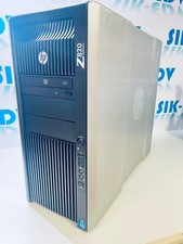 Z820 xeon 2643v2 gebraucht kaufen  Br'haven-Weddewarden