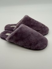 Coach zennie slippers for sale  Wichita