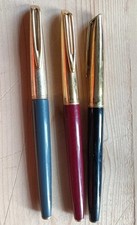 Stylo plume waterman d'occasion  Carqueiranne