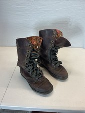 Dr. martens brown for sale  Fort Worth