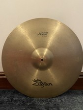 Zildjian series sweet for sale  BURY ST. EDMUNDS