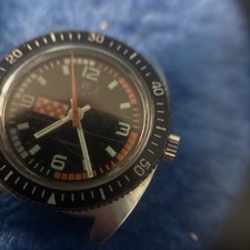 Alte watch taucheruhr gebraucht kaufen Alte watch taucheruhr gebraucht kaufen  Lüdinghausen