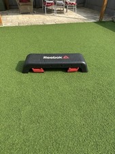 Reebok step aerobic for sale  LEIGHTON BUZZARD