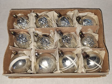 Lauscha nüsse kugeln gebraucht kaufen Lauscha nüsse kugeln gebraucht kaufen  Chemnitz