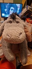 Eeyore christopher robin for sale  STANLEY