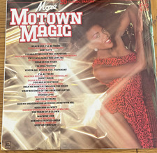 Motown motown magic for sale  MANCHESTER